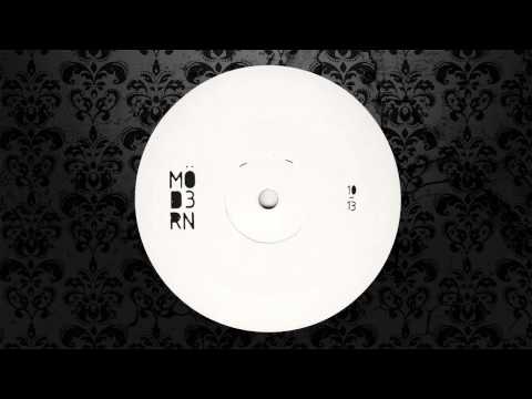 Möd3rn - Mö 3 (Original Mix) [MÖD3RN]