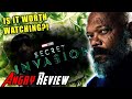 Secret Invasion - Angry Review