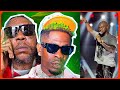 GHANA S SHATTA WALE Performance SHOCked JAMAICANs AT THE VYBZ KARTEL FREEDOM CONCERT 2025