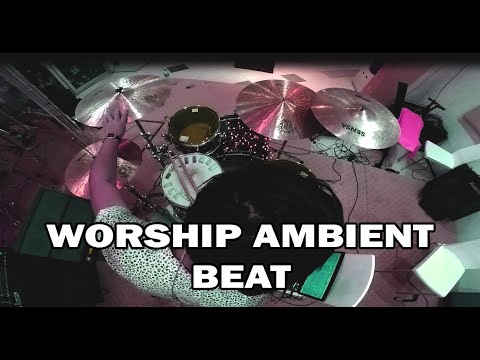 AMBIENT WORSHIP BEAT PLAYTHROUGH by Gilang Nanda | gilang_nr