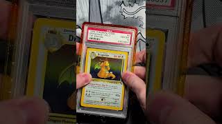 Perfect GradedGuard Match for Fossil Dragonite?