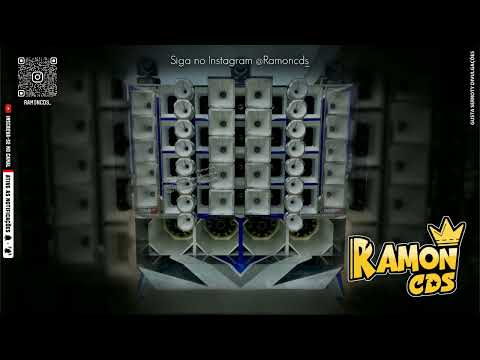 DJ Mizzontti, MC Dom LP e MC L3 | A CAMINHO DO BREGA (Piseiro Com Médio Remix) | RAMON CDS