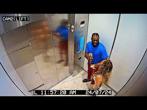 Equal Rights, Equal Lefts! When Males Finally Fight Back!