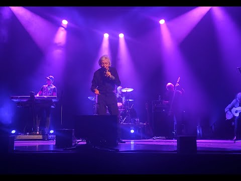 Václav Neckář & Bacily - Lásko Ztracená  /  Ša-la-la-la-li (Bratislava 2023)