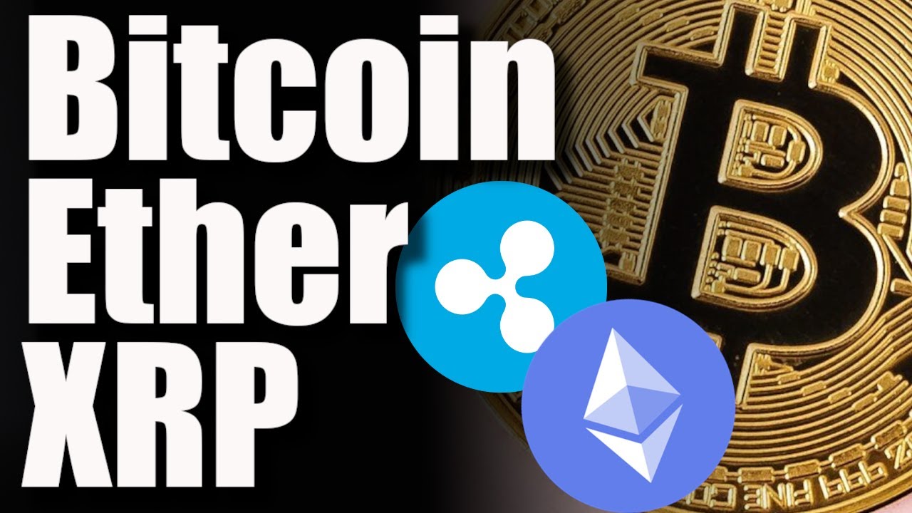 This Is Out Of Control Bitcoin Can't Handle More Of This 2026 Is A CRAZY Year For The Crypto Market