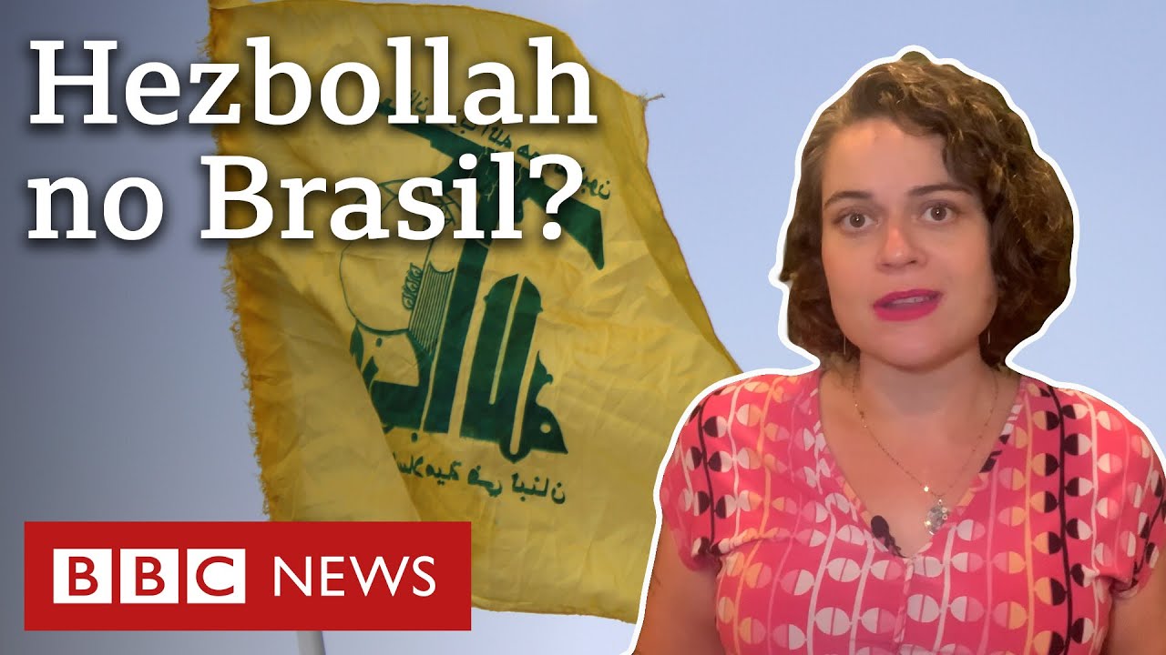 Plano de ataque no Brasil e ligação com PCC: as investigações sobre o Hezbollah no país