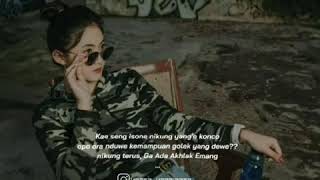 Download lagu STORY WA DJ 30 DETIK KEREN | STORY WHATSAPP 2020 KECE mp3