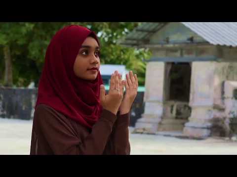 MI HITHUGE DUAA by AISHATH MISHKA ALI NAAZIM