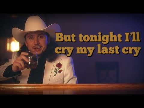 Alex Key - Tomorrow I'll Be Over You (Official Lyric Video)