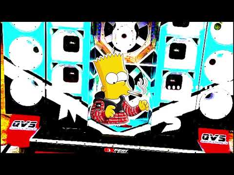 MEGA FORRÓZIN 1.0 - MEDIO E GRAVE NA CARA - PRA PAREDÃO - DJ MANDRAKE NORDESTINO