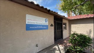AZ Housing Coalition