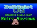 Donkey For A Day Is A Masterpiece Winnie The Pooh