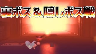 【星のカービィ ディスカバリー】最終回　裏ボス＆隠しボス戦