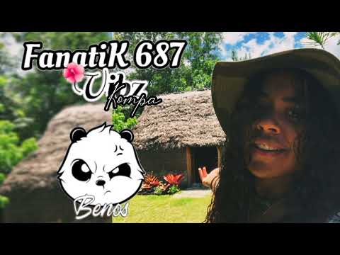 FANATIK687 | BENOS X MIRAÏ JOKE - WOMAN ( REMIX ZOUK ) 2023