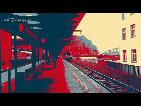 Announcement #22 | Ústí nad Labem hl.n. | Hlášení - HaVIS | CZ+EN