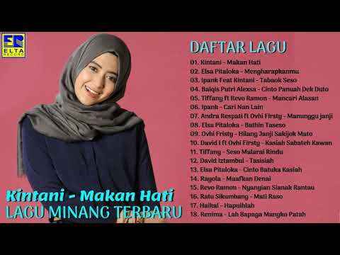 Lagu Minang Terbaru 2019 Paling Terpopuler Saat Ini - Kompilasi Lagu Minang Enak Didengar 2019