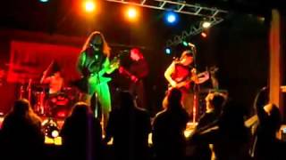 Naraka - WAABStock Feed To Fire