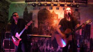 Justin Sullivan &amp; Dean White - &#39;Aimless Desire&#39;