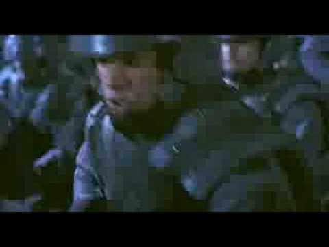 Starship Troopers