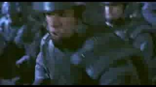 Starship Troopers (1997) Video