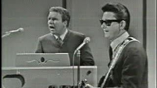 Roy Orbison - Oh, Pretty Woman (1964)