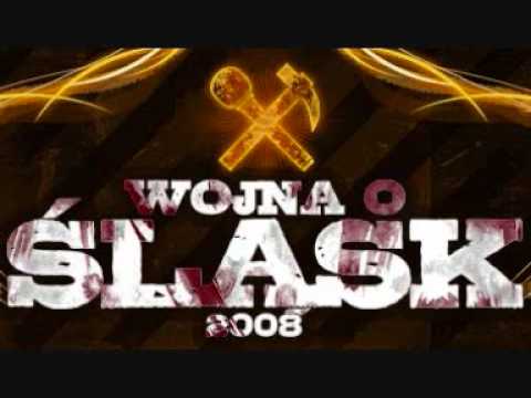Ymcyk vs Eskobar  Wojna o Śląsk 2008