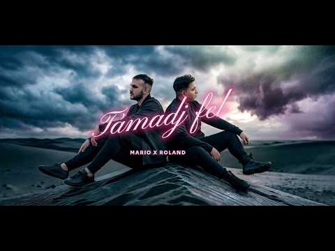 Támadj Fel - Mario (Hungary)