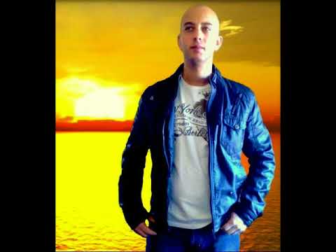 José Ricardo - Volta Amor (2018)