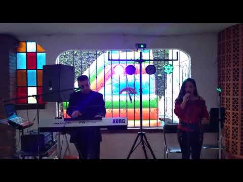 TECLADISTA PARA FIESTAS KON-KLASE CEL: 56 1410 3721