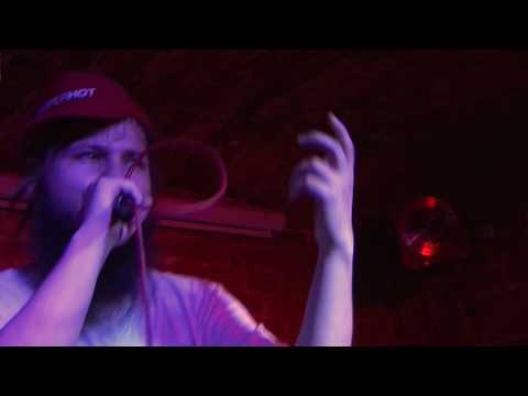 Doktor Ziom - Podałem Ci Piłe (LIVE ACID VERSION) 11.11.2017