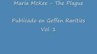 Maria McKee - The Plague