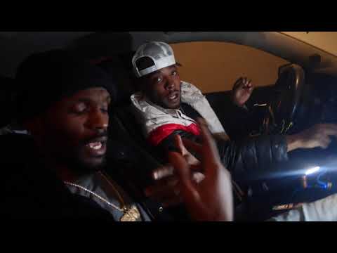 YoungLaw x GTB Ace - Big Clips (Dir. @NottiTV330)