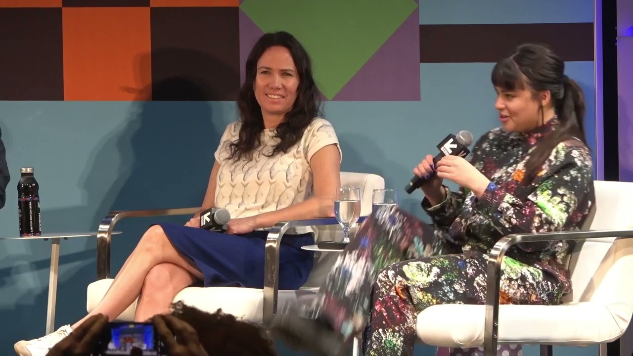 FX’s Reservation Dogs: Indigenous Storytelling Without Bounds | SXSW 2024