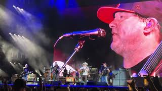 Cross Canadian Ragweed -17 @ Boys From Oklahoma 4/12/25