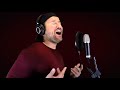 "No More Night - David Phelps" MATTHEW DARREN covers "No More Night - David Phelps" MATTHEW DARREN covers