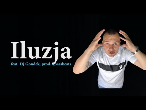 Krzyżak PFS - Iluzja. feat. Dj Gondek