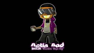 Balla' Baby Deezie FresH Feat. Young Row "Actin Bad Muzik"