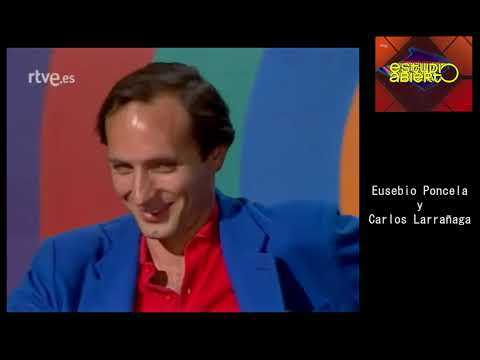 Fallece el actor EUSEBIO PONCELA, protagonista de 'ARREBATO', a los 79 años en MADRID | RTVE