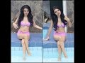 VIdeo Renang Tika Kaunang
