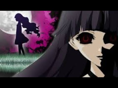 Shiki amv The devil within