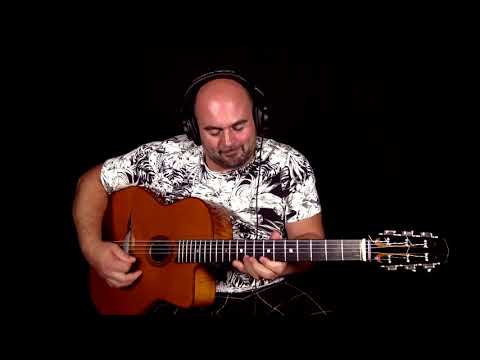 Samson Schmitt - Licks (Lesson Excerpt)