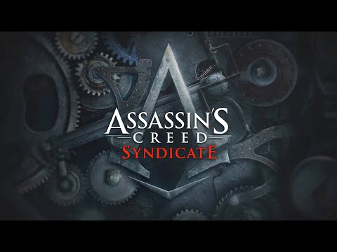 Assassin's Creed: Syndicate - Part 1 - The Beginning (PS5 Walkthrough Gameplay)