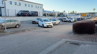 Renault Zoe car | Image 4 - Autoline