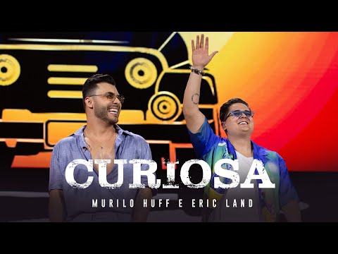 Miniatura de Curiosa (Ao Vivo)