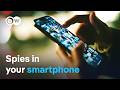 Dangerous Apps In The Web Of Data Brokers DW Documentary