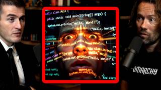 Will AI replace programmers | DHH and Lex Fridman