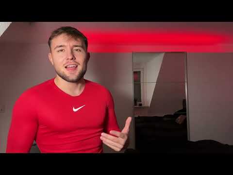 Gay situation in the gym completely escalated