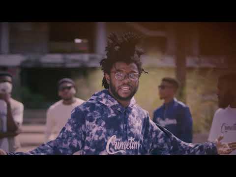 CRIMETIMES (Official Music Video) Feat. Latino Perrico, Shewrotee & Vibesscity