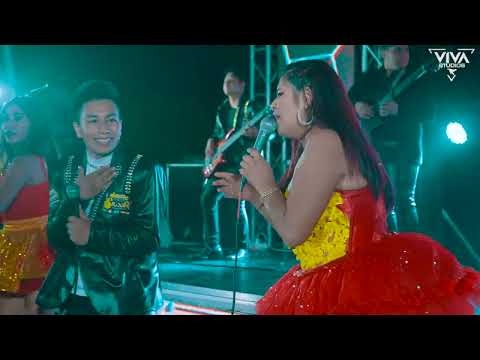 Sonia Gonzales 2023 - Ilusión Cualquiera | Agrupación Siwart