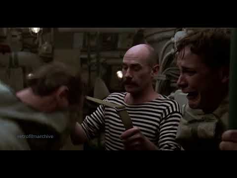 K-19: The Widowmaker [2002] Clip